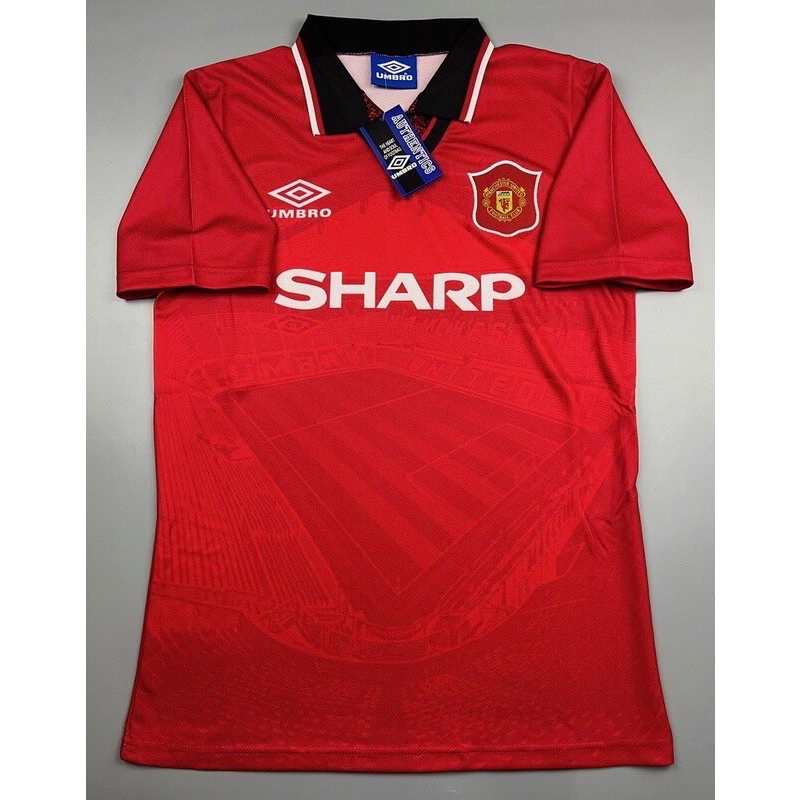 retro-เสื้อฟุตบอลย้อนยุค-ทีมแมนยูเหย้า-ปี-1994