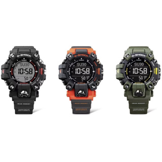 G-SHOCK รุ่น GW-9500-1/ GW-9500-3/ GW-9500-1A4