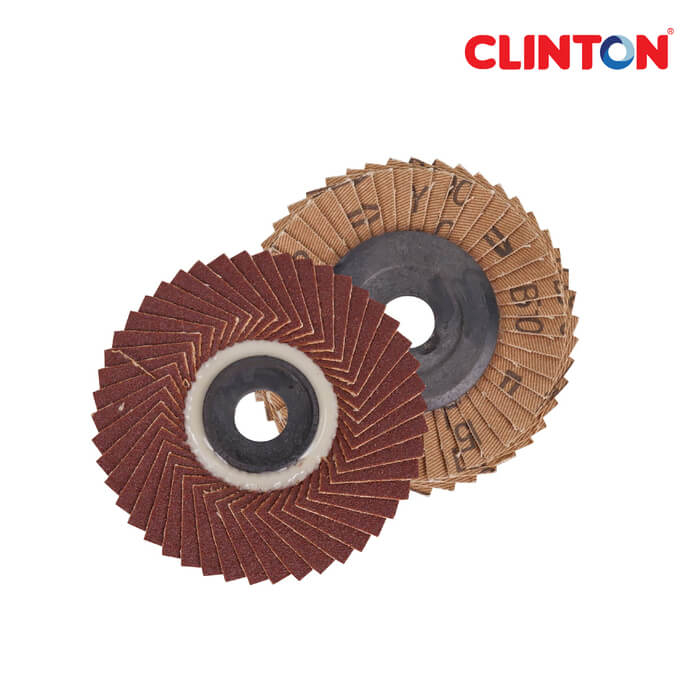 clinton-กระดาษทรายซ้อน-หลังอ่อน-หลังแข็ง-ขนาด-4-x16mm