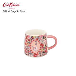 Cath Kidston Billie Mug 30 Years Ditsy Pink