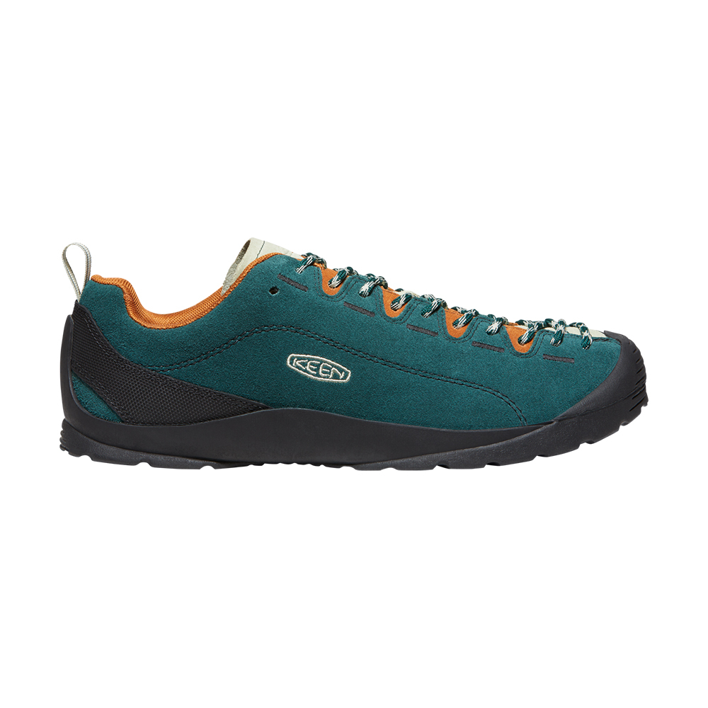 keen-รองเท้าผู้ชาย-รุ่น-mens-jasper-sea-moss-keen-maple