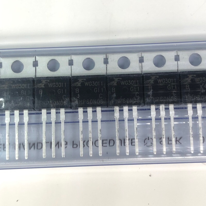 fhp60n06-p60n06-60n06-มอสเฟต-mosfet-ภาคจ่ายไฟแอมป์รถยนต์-ยี่ห้อ-fbแท้