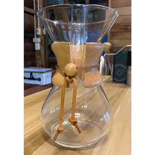 Chemex Size 6 Cup (มือสอง)