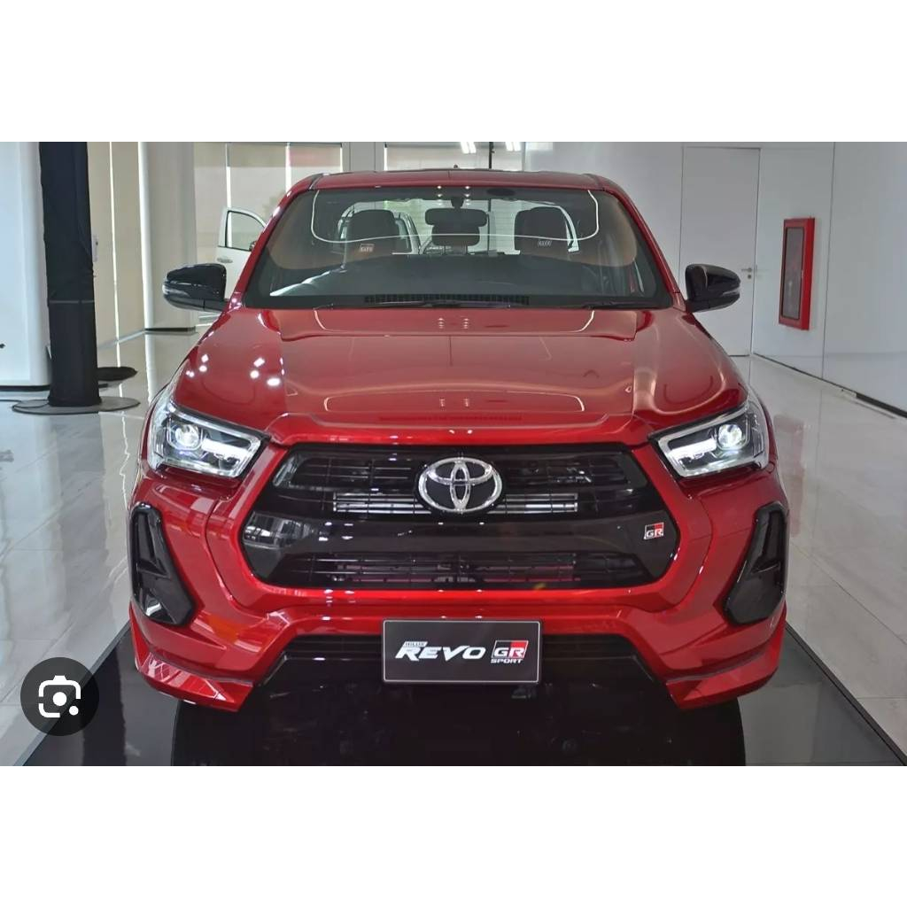 สปอตไลท์-ไฟตัดหมอก-ตัดหมอก-สปอร์ตไลท์-สำหรับ-toyota-hilux-revo-gr-sport-รีโว่-จีอาร์-ปี-2020-2021-2022-2023-led