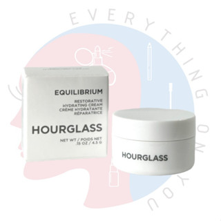 [พร้อมส่ง] *ขนาดทดลอง*Hourglass Equilibrium Retorative Hydrating Cream 4.5g