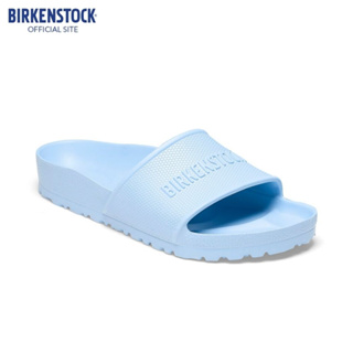 BIRKENSTOCK Barbados EVA Dusty Blue รองเท้าแตะ Unisex สีฟ้า รุ่น 1026140 (regular)