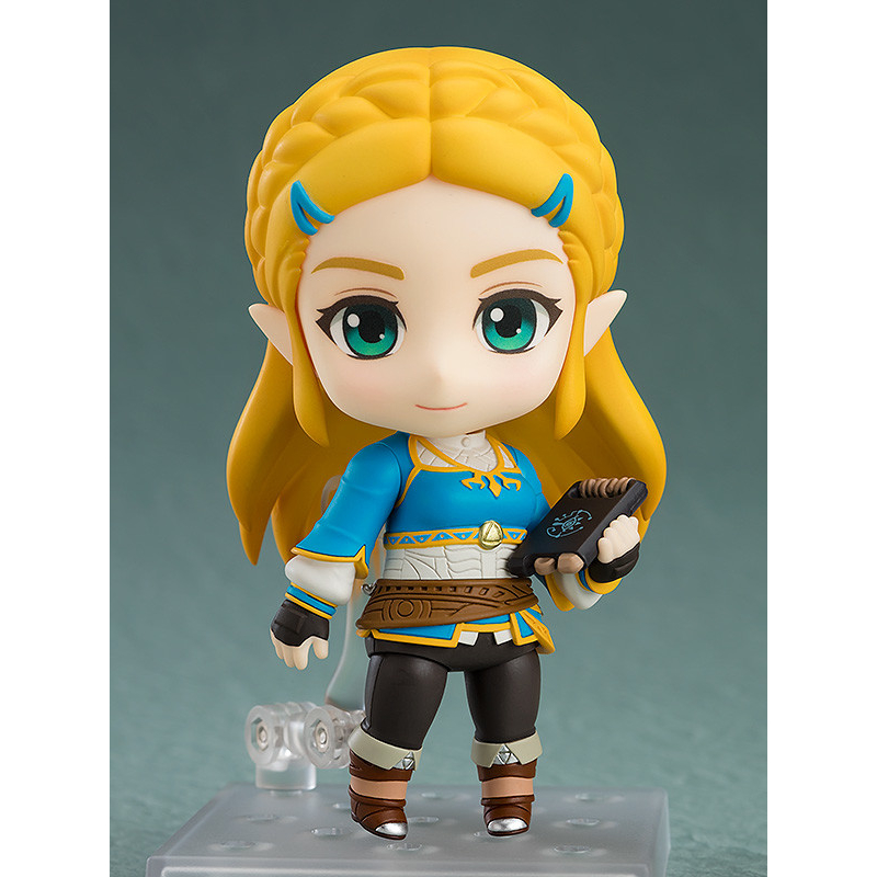 พรีออเดอร์-nendoroid-zelda-breath-of-the-wild-ver