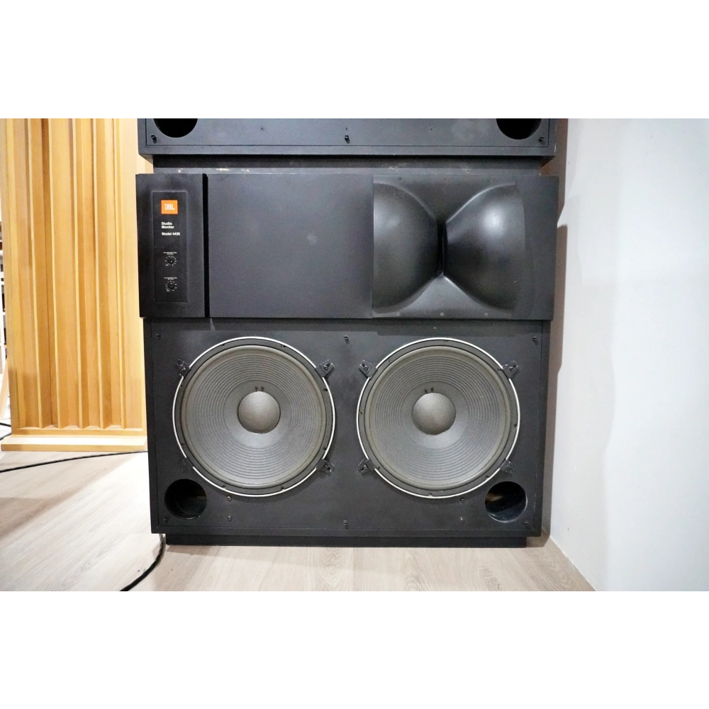 ลำโพง-jbl-4435-studio-monitor