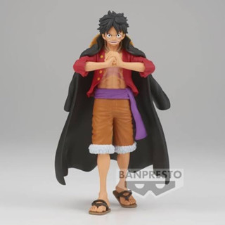 [พร้อมส่ง ของแท้🇯🇵] LUFFY Banpresto - Onepiece แท้ มือ1 🇯🇵🇯🇵🇯🇵