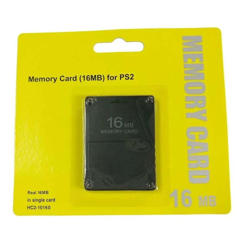 เซฟ-ps2-ความจุ-8mb-16mb-memory-card-playstation-2-ของใหม่มือ-1