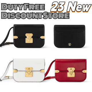 Louis Vuitton new ORSAY medium handbag / LV new ORSAY shoulder bag