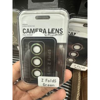 ฟิล์ม กล้องเลนส์ ค้ำSamsung Galaxy Z flip5 Z Fold 5