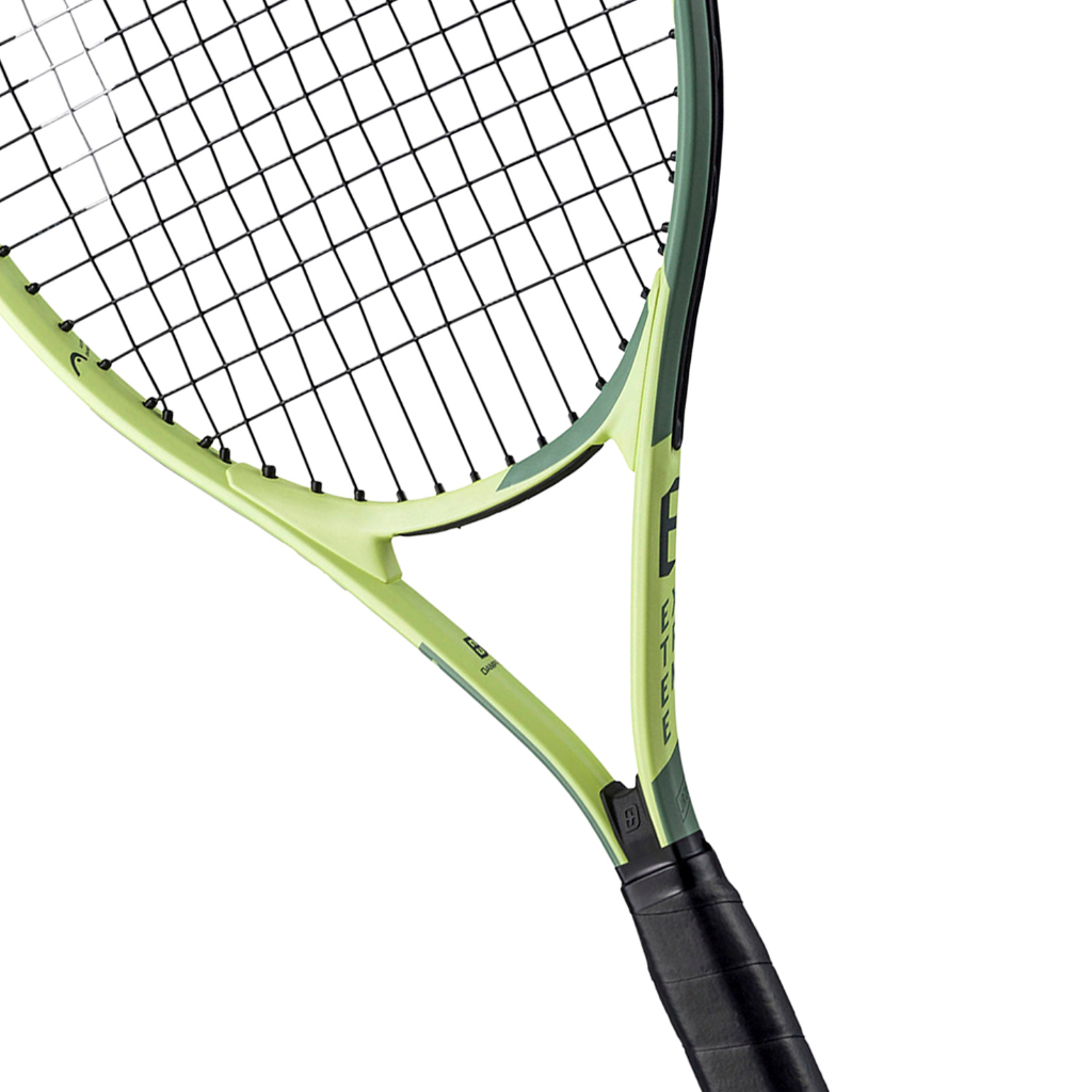 head-ไม้เทนนิสเด็ก-extreme-26-junior-tennis-racket-4-1-8-1-light-green-liquid-lime-235402