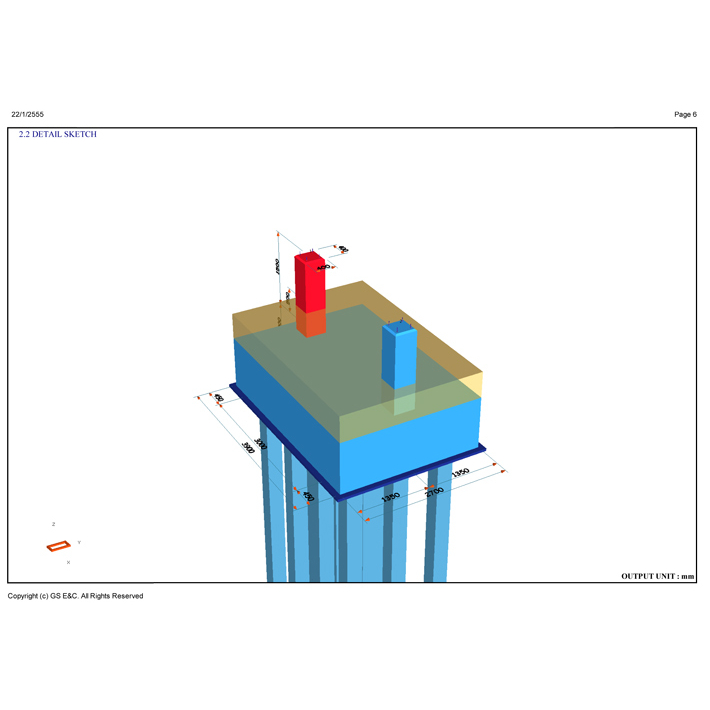 afes-v3-โปรแกรม-ออกแบบและวิเคราะห์ฐานราก-gs-engineeringconstruction