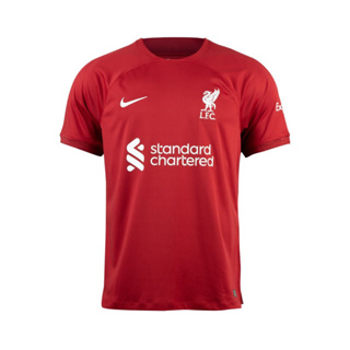 Sale!! เสื้อฟุตบอล Liverpool FC Home Kit 22/23 ของแท้ล้าน%