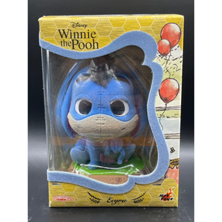 Hot Toys Cosbaby Winnie the Pooh Eeyore