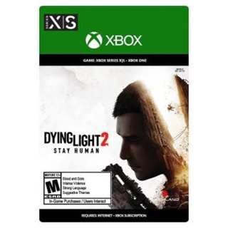 Dying Light 2 Stay Human XBOX ONE|Series XS KEY