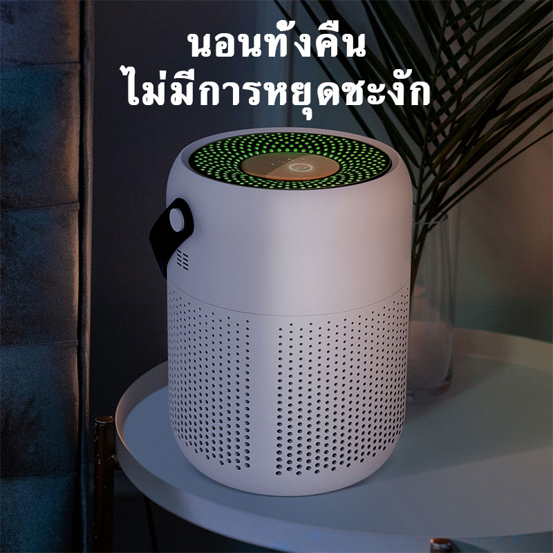 air-purifier-ap07-เครื่องฟอกอากาศ-สำหรับห้องขนาด-20-62-ตรม-กรองฝุ่น-pm2-5ครื่องฟอกอากาศ