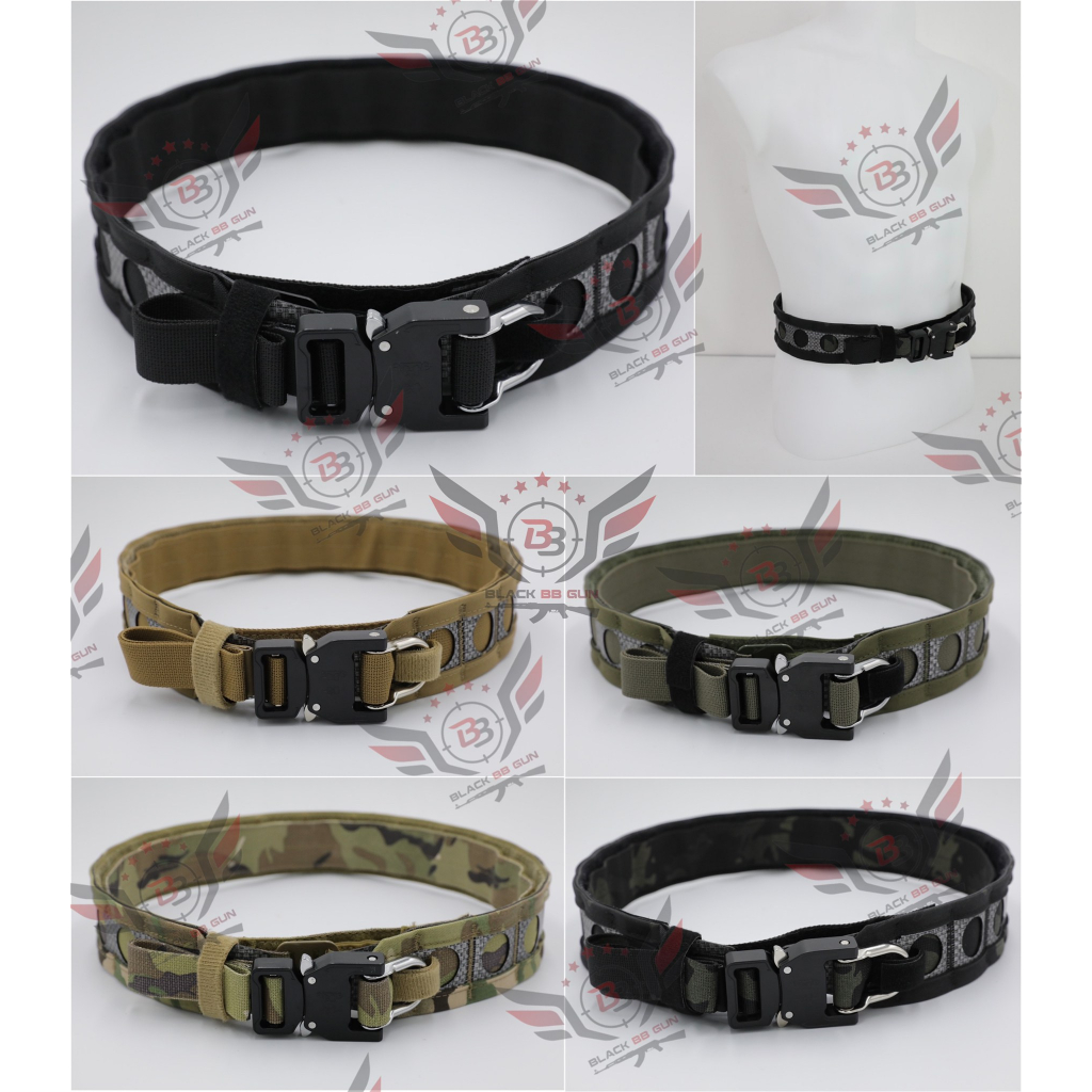 เข็มขัด-tactical-ทรง-bison-bison-lightweight-belt-tactical-belt-คุณสมบัติ-1-เข็มขัด-tactical-เป็นแบบ2ชั้น-2-ห