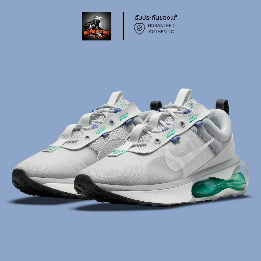 รับประกันของแท้-รองเท้าไนกี้ชาย-nike-air-max-2021-da1925-003