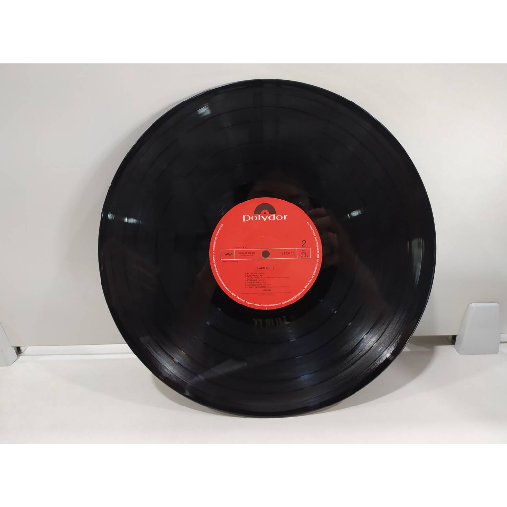1lp-vinyl-records-แผ่นเสียงไวนิล-nadieh-land-of-t-e16f11