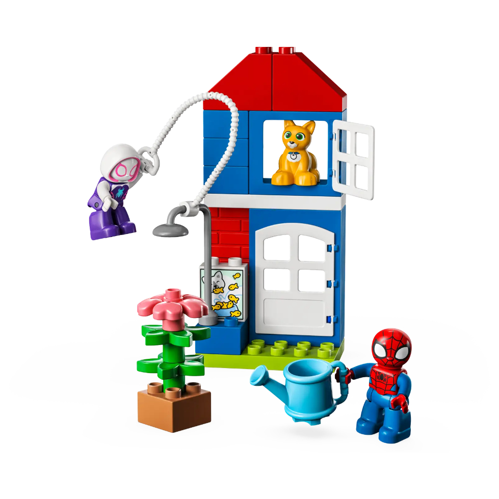 lego-duplo-10995-spider-mans-house