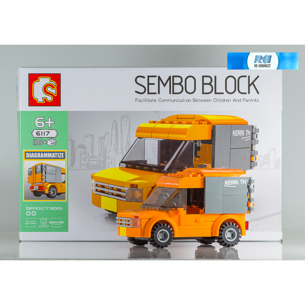 sembo block thailand ราคาพิเศษ | ซื้อออนไลน์ที่ Shopee ส่งฟรี*ทั่วไทย!