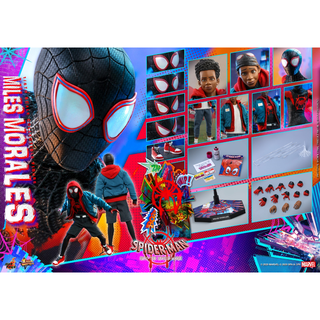 hot-toys-mms567-spider-man-into-the-spider-verse-1-6-miles-morales
