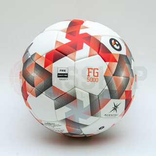 [สินค้า Molten แท้ 100%]ลูกฟุตบอล Molten F5D5000-TL หนัง PU ชนิดพิเศษ รุ่น Official Match Ball ใช้แข่ง FA ของแท้ 💯(%)⚽️⚽