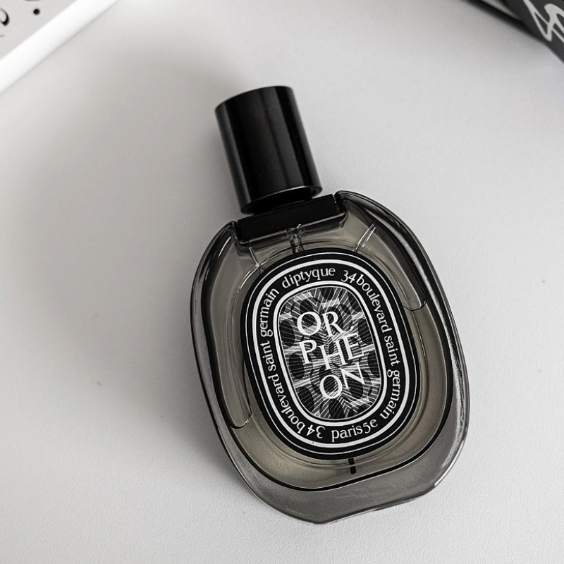 ของแท้-น้ำหอม-น้ำหอมแฟชั่น-diptyque-orph-on-eau-de-parfum-fragrance-น้ําหอมติดทน-ขวดน้ำหอมมินิ