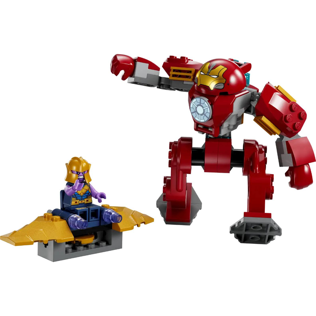 lego-76263-iron-man-hulkbuster-vs-thanos-เลโก้ใหม่-ของแท้-กล่องสวย-พร้อมส่ง