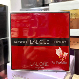 น้ำหอมแท้ Lalique Le Parfum Eau de Parfum 100ml