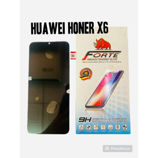 หน้าจอ LCD+ Touch Screen Huawei Honer X6 คมชัด ทัชลื่น สินค้ามีของพร้อมส่ง