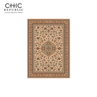 Chic Republic พรม,Carpet  รุ่น ISPHAHAN-A/80x150