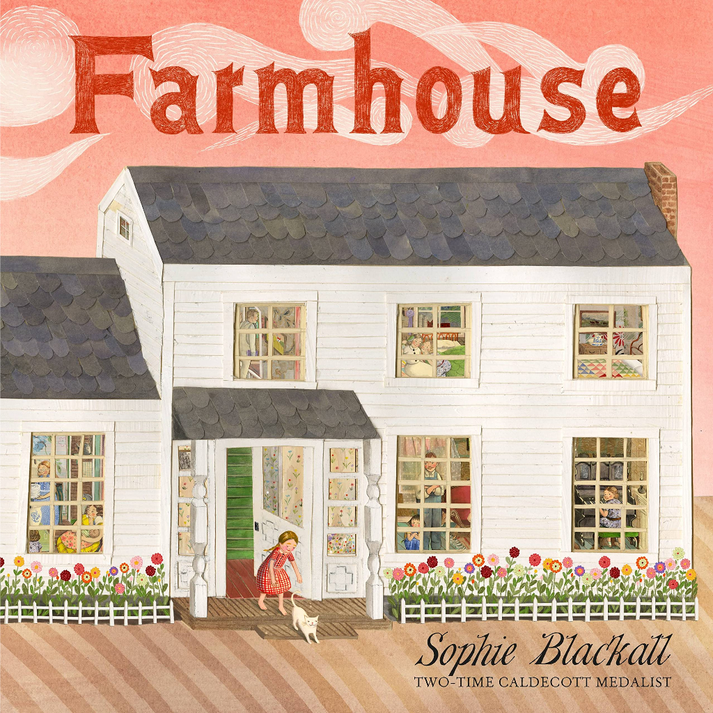 farmhouse-sophie-blackall-hardback