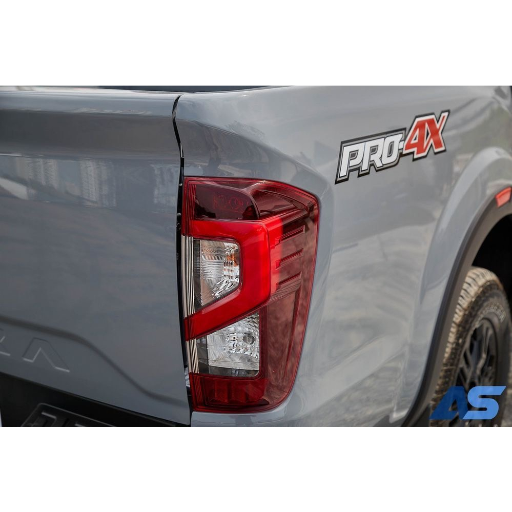 สติ๊กเกอร์ PRO4X PRO2X PRO-4X PRO-2X NISSAN NAVARA 4X4 OFF ROAD นิสสัน ...