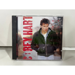 1 CD MUSIC ซีดีเพลงสากล    BOY IN THE BOX/COREY HART  (B5C28)