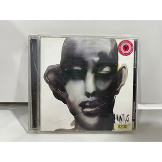 1 CD MUSIC ซีดีเพลงสากล  the HIATUS初アルバムタイトルは「Trash Wed Love」  (B5C40)