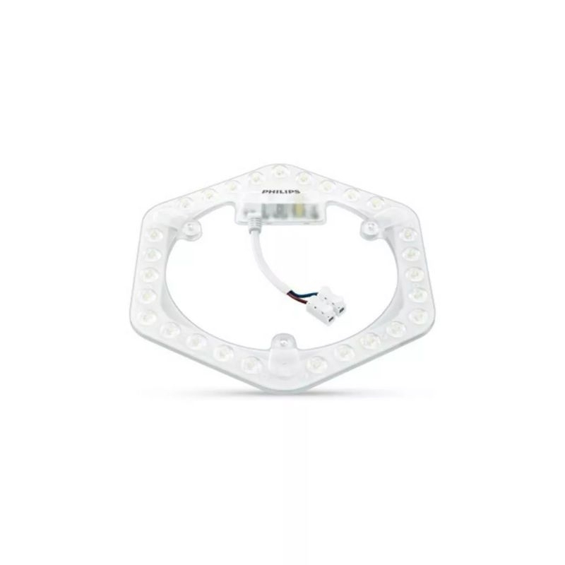[PHILIPS] LED Circular MOD 20W แผงโมดูล LED โคมเพดานกลม แสงขาว Daylight ...