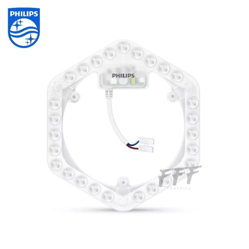 [PHILIPS] LED Circular MOD 20W แผงโมดูล LED โคมเพดานกลม แสงขาว Daylight ...