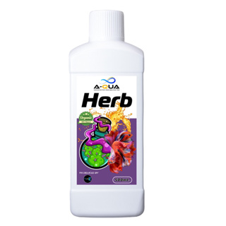 Aqua Herb ( อะควา เฮิร์บ) 500ml.