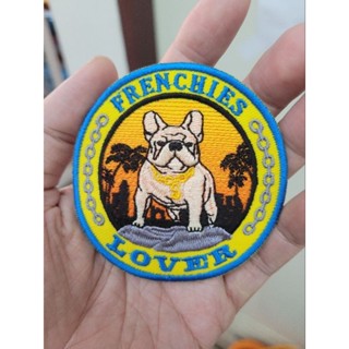 อาร์ม frenchies Lover