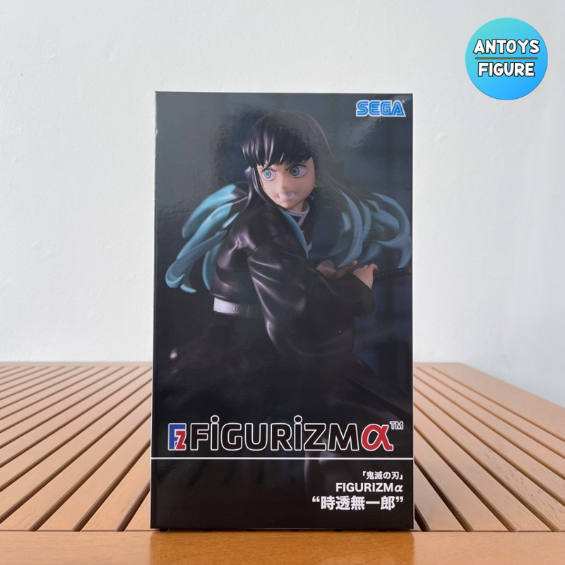 10-10-sale-ฟิกเกอร์-ของแท้-lot-demon-slayer-kimetsu-no-yaiba-figurizm-muichiro-tokito-figure