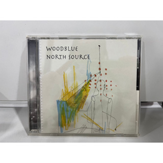 1 CD MUSIC ซีดีเพลงสากล   WOODBLUE  NORTH SOURCE  LMCD-016   (B9A62)