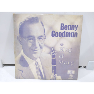 1LP Vinyl Records แผ่นเสียงไวนิล Benny Goodman  (H2A95)