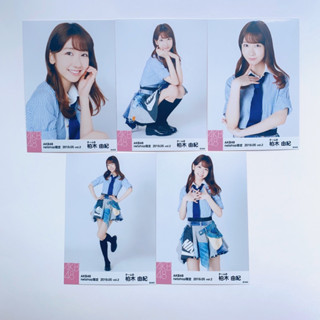 AKB48 Kashiwagi Yuki Yukirin Netshop photo 👔👟