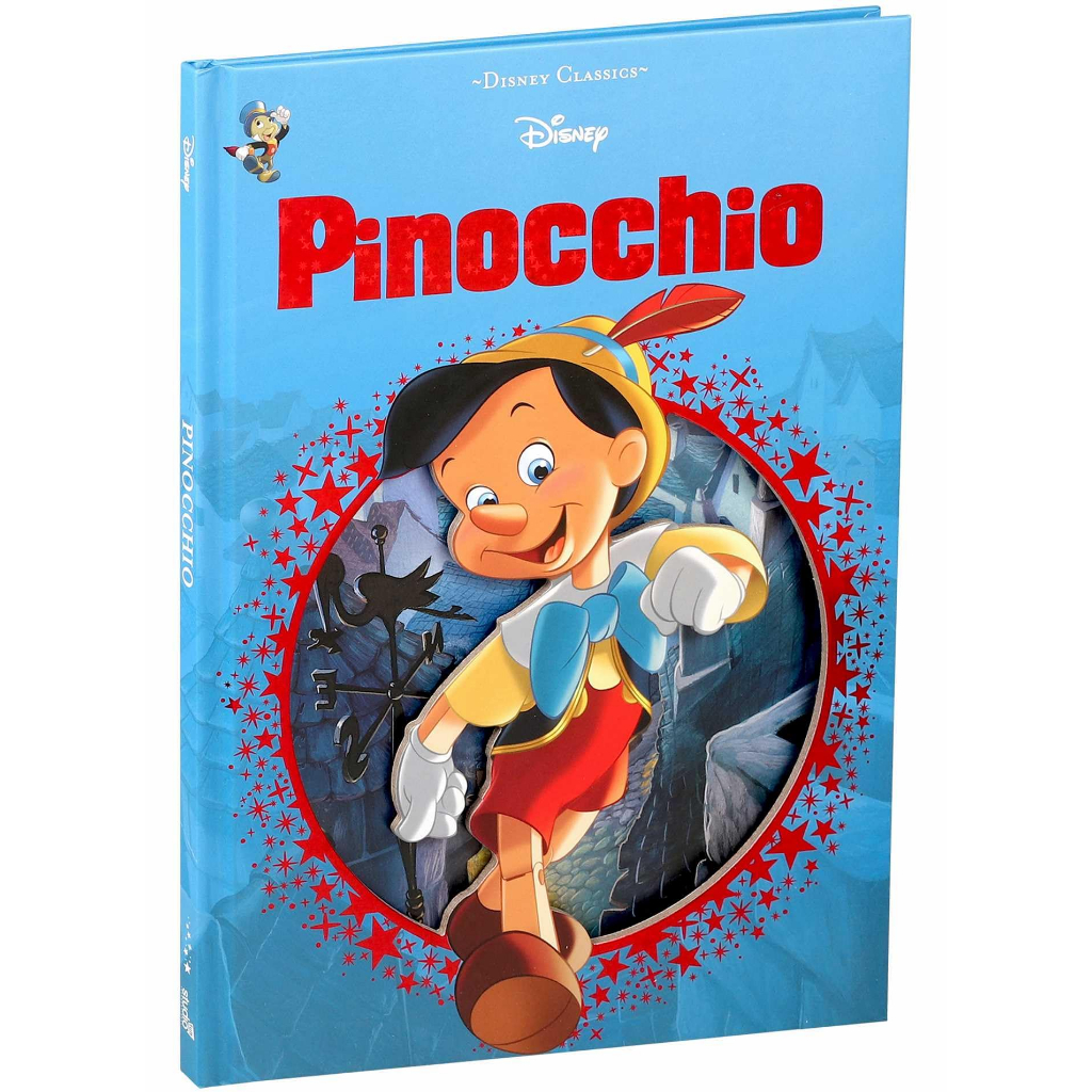 disney-pinocchio-disney-die-cut-classics-editors-of-studio-fun-international-editor-hardback