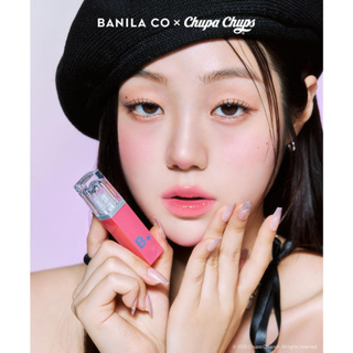 BANILA CO WATERY VEIL TINT ของแท้จากช็อปเกาหลี✔️ B.BYBANILA PRE-ORDER