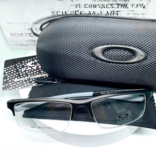 กรอบแว่นตา รุ่น 5805-TR แว่นตาแฟชั่น แว่นสายตาสั้น แว่นกรองแสงสีฟ้า ผู้หญิง ผู้ชาย จัดส่งเร็ว เก็บเงินปลายทาง