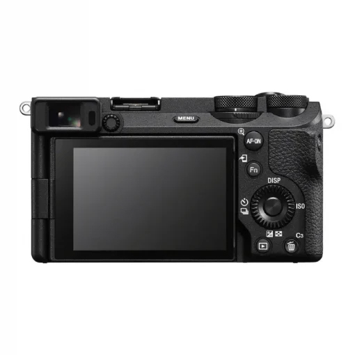 sony-a6700-body-ประกันศูนย์-mirrorless-camera